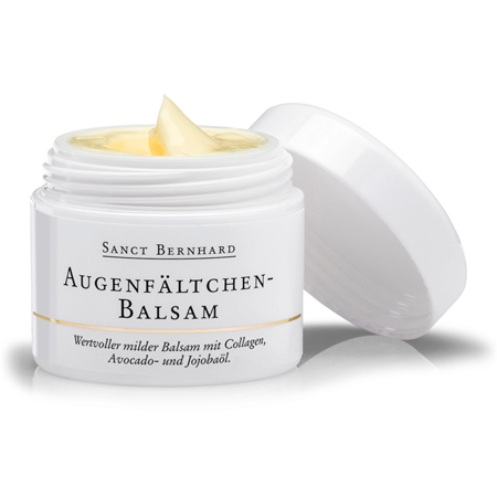 Sanct Bernhard Balzam protiv bora 15 ml – prirodna njega kože lica i bora